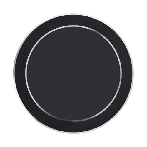 Javoryxh 2.1 7.1 cm wassergekühlter sekundärer Bildschirm USB-Laufwerk Free Circular Chassis Subscreen ForCPU Computer von Javoryxh