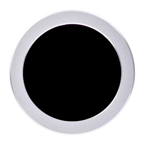 Javoryxh 2.1 7.1 cm wassergekühlter sekundärer Bildschirm USB-Laufwerk Free Circular Chassis Subscreen ForCPU Computer von Javoryxh