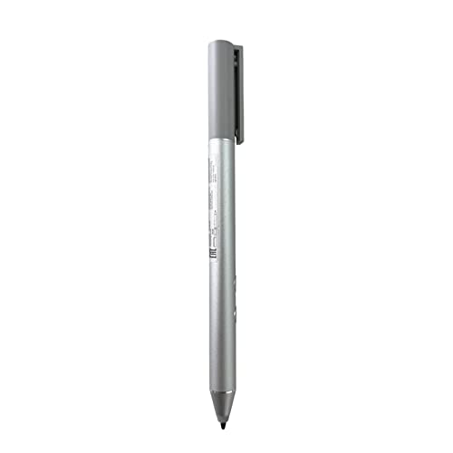Kapazitiver Stift mit kratzfester Spitze für Pavilion Laptop-Stift wiederaufladbarer Akku von Javoryxh