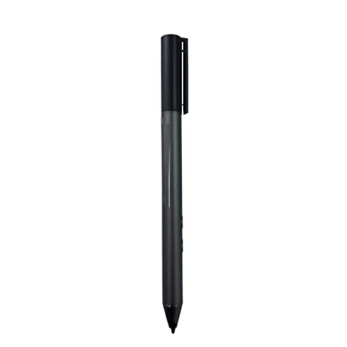 Kapazitiver Stift mit kratzfester Spitze für Pavilion Laptop-Stift wiederaufladbarer Akku von Javoryxh