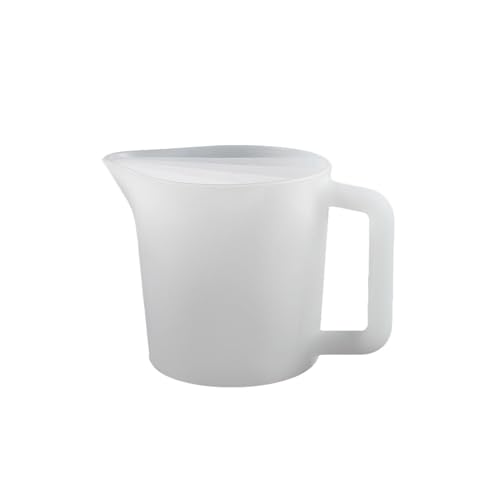 Silikon Split Cup Silikon Mischbecher mit 5 Fächern Farbgießbecher Making Tool für Künstler u Silikon Split Cup Silikon Mischbecher mit 5 Fächern Farbgießbecher Making Tool für Künstler u von Javoryxh