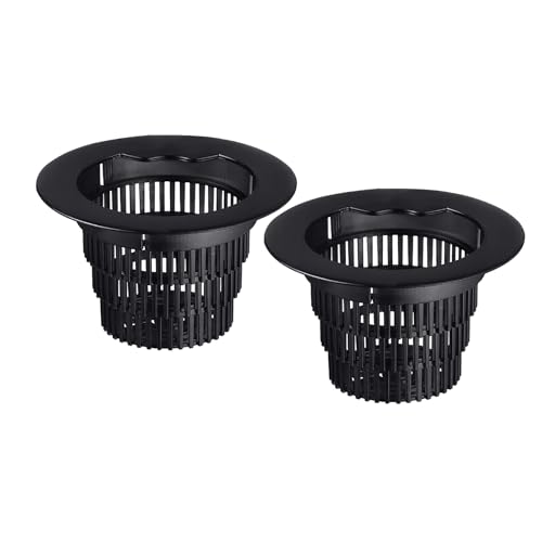 Teleskop Küchenspüle Abflusskorb Badezimmer Waschbecken Sieb Abflussloch Filter Abflusssieb Abflussstopfen Filter von Javoryxh