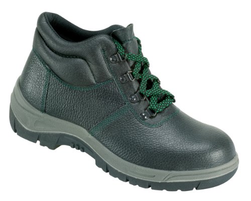 Jawoll Basic-Line Sicherheitsstiefel Gr. 41 von Jawoll