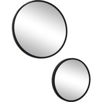 Jax Design | 2er-Set Spiegel Loft Jax Design | 2er-Set Spiegel Loft von Jax Design