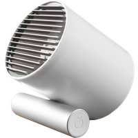 Mini-Tischventilator von Jaxmotech