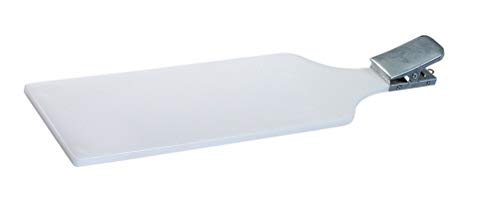 Jaxon großes Filetierbrett 60x18cm mit extra starker Metallklammer von Jaxon