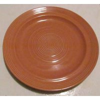 Concentrix Cinnabar By Lynns China Steingut Großer Speiseteller Sieht Aus Wie Homer Laughlin von Jaxsprats