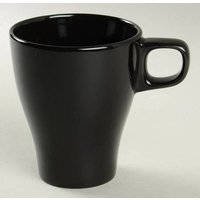 Ikea | 1 Färgrik Kaffeetasse Schwarz Glanzfarbe Von Made in Sweden Ikea | 1 Färgrik Kaffeetasse Schwarz Glanzfarbe Von Made in Sweden von Jaxsprats