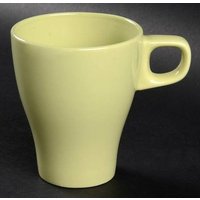 Ikea Färgrik Hellgrüne Stapelbare Tasse - Made in Sweden Ikea Färgrik Hellgrüne Stapelbare Tasse - Made in Sweden von Jaxsprats