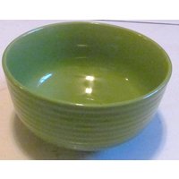 Sammeln Hand Bemalt Grün Farbe Gerippt Stil Keramikschale Stonemite Von Norfork Sammeln Hand Bemalt Grün Farbe Gerippt Stil Keramikschale Stonemite Von Norfork von Jaxsprats