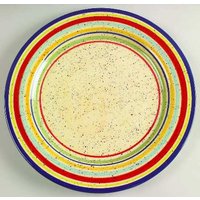Sedona Von Pfaltzgraff Handbemalter Steingut Sammelteller Großer Essteller in Multifarben/Colors Band Sedona Von Pfaltzgraff Handbemalter Steingut Sammelteller Großer Essteller in Multifarben/Colors Band von Jaxsprats