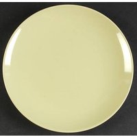 Vintage Ikea Dinera Hellgrüner Salatteller, Made in Sweden von Jaxsprats