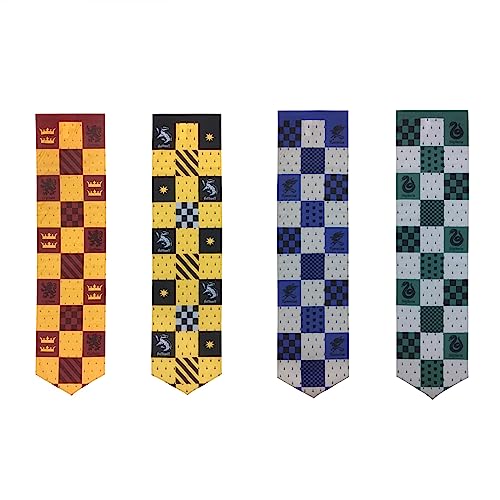 Jay Franco Harry Potter Hogwarts-Banner, Betthimmel, 4 Stück von Jay Franco