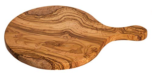 Jay Hill 124308 CL.124308 Pizza Planke Tray, Wood von Jay Hill