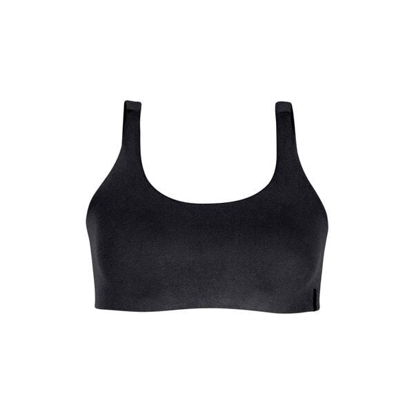 Jaya CARMEN - Damen - Bra für Yoga aus Biobaumwolle von Jaya