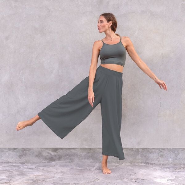 Jaya MILLIE - Damen - Croptop /Bra für Yoga und Sport von Jaya
