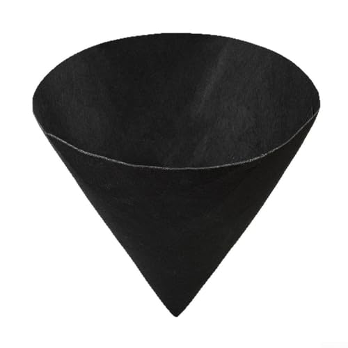 3 Packungen kegelförmige Einsätze für einfachen Aufbau und Pflanzenpflege in Körben (30,5 cm) von Jayruit