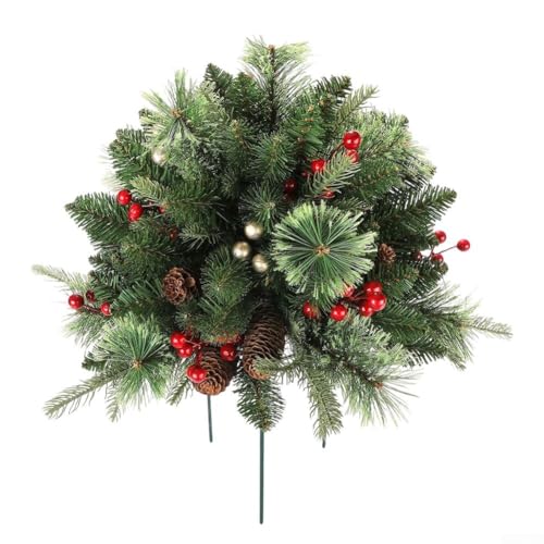 45 cm halbrund für Pilzbäume für HofFür GartendekorationFür die Verwendung mit langlebigFür wetterfestFür Beständige Bauarbeiten und Verzaubern im Freien Für AppeFor al (1) von Jayruit