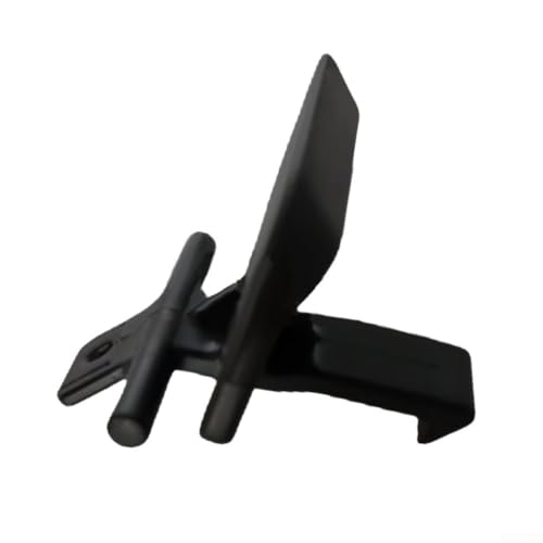 Auto-Armlehnenbezug, Verriegelungsknauf, direkter Ersatz, 846683S000RY 84668-3S000 für Hyundai Sonata 2011–2013 Innenzubehör von Jayruit