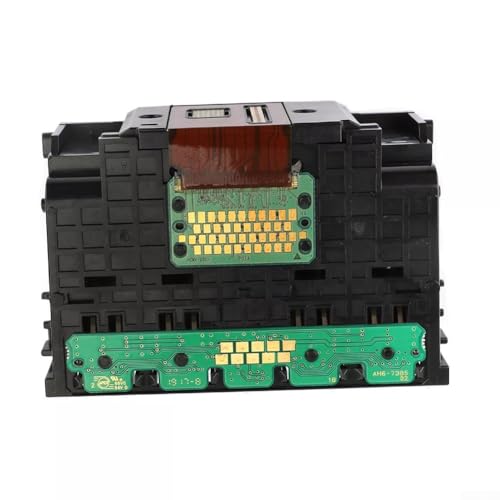 Druckkopf, Hochleistungs-Druckkopf-Ersatzset, für HP Officejet Pro für 8100 für 8600 für 8620 für 8630 einschließlich IB4050 und MB5180 Druckkopf, Hochleistungs-Druckkopf-Ersatzset, für HP Officejet Pro für 8100 für 8600 für 8620 für 8630 einschließlich IB4050 und MB5180 von Jayruit