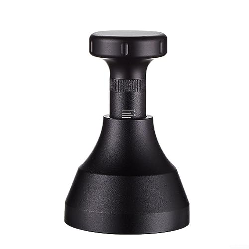 Espresso Kaffee Rührer, Einstellbare Kaffee Boden Nadel Verteiler Tamper Für 58Mm Siebträger Kaffee Nadel Verteiler von Jayruit