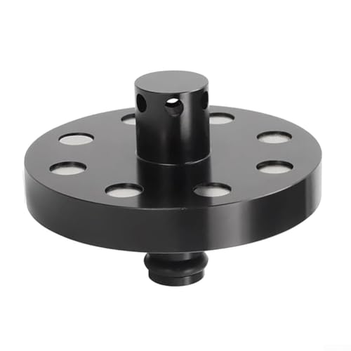 Fahrzeug-Unterwagen-Reinigungsset mit O-Ring-Reiniger für tiefe Schmutzentfernung und Schnellbefestigungssystem (1) von Jayruit