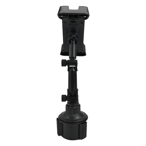 Flexible Kfz-Handyhalterung mit 360-Grad-Drehung für optimalen Betrachtungswinkel Flexible Kfz-Handyhalterung mit 360-Grad-Drehung für optimalen Betrachtungswinkel von Jayruit