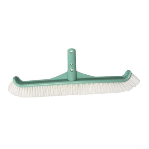 For Durable Pool Wall and Tile Brush 18 Inch with High Density Bristles for Effective Cleaning von Jayruit