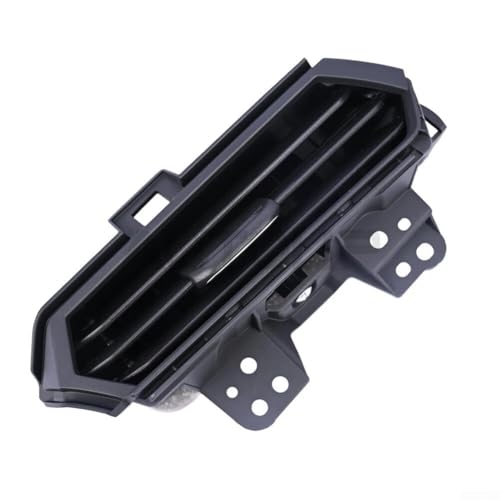 Für Nissan Für Altima Linkes Armaturenbrett Luftauslass A/C Entlüftungsteil für Modelle 2 0L 2 5L 2019 2024 Kompatibel OEM 68761 6CA0A ABS Vent von Jayruit