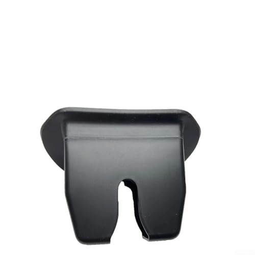 Heckklappenschlossabdeckung für Tesla Für Model 3 und für Model Y OEM 158454400C Ersatz ABS Material von Jayruit