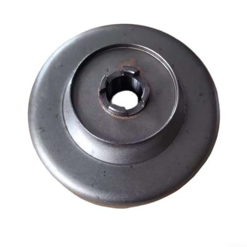 Kupplungstrommel Ritzel für 488 Modelle konstruiert für P021037700, 325 7T, schnelle Montage Kupplungstrommel Ritzel für 488 Modelle konstruiert für P021037700, 325 7T, schnelle Montage von Jayruit