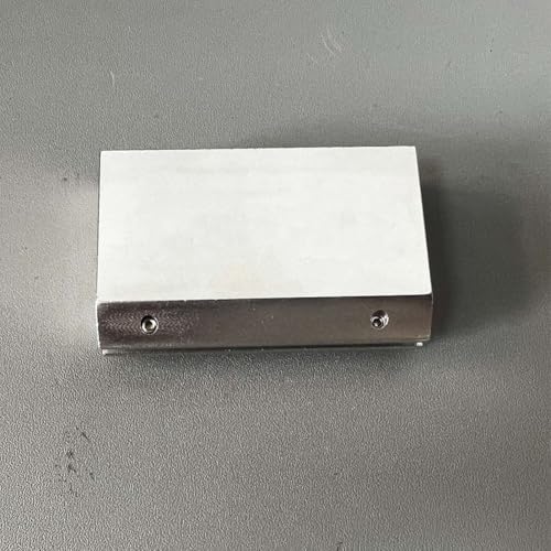 Metall-Bundpresse, Werkzeug für Gitarren-Bass-Griffbrett, Ersatz und Wartung von Jayruit