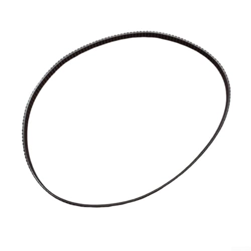 Mixing Blade and Belt Accessories for Bread Machine Enhance Your Baking Experience (175 tooth belt) von Jayruit