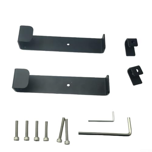 Montageplattenhalterung, für ForPackout Rolling Toolbox für 48228426 Entwickelt für einfache Befestigung ohne Bohren von Jayruit