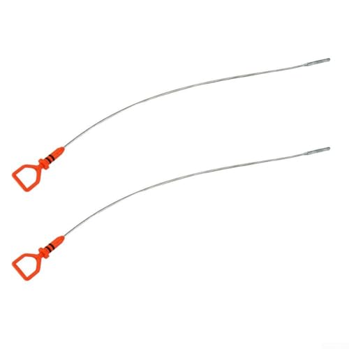 Ölmessstab aus Edelstahl für Honda für Accord, für Odyssey, für pilotgenaue Ölstandmessung, keine Änderung erforderlich Ölmessstab aus Edelstahl für Honda für Accord, für Odyssey, für pilotgenaue Ölstandmessung, keine Änderung erforderlich von Jayruit