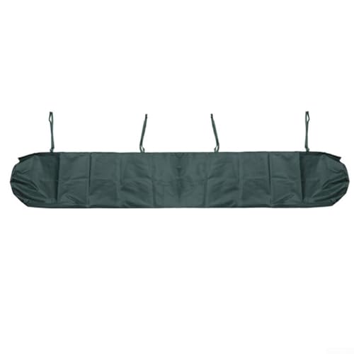 Outdoor Patio Markise Cover Storage Bag, Waterproof Weather Protection Shield for Manual Retractable Sunshade Outdoor Patio Markise Cover Storage Bag, Waterproof Weather Protection Shield for Manual Retractable Sunshade von Jayruit