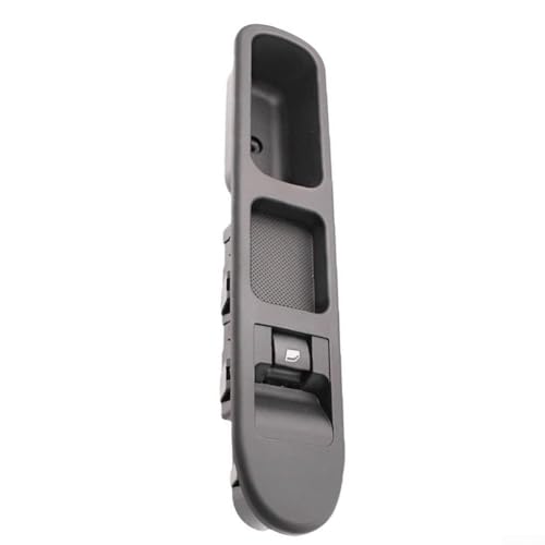 Power Window Control Lifter Switch 6554 QK Regulator Button Compatible with For Partner For 207 B9 MPV Box Replacement Power Window Control Lifter Switch 6554 QK Regulator Button Compatible with For Partner For 207 B9 MPV Box Replacement von Jayruit
