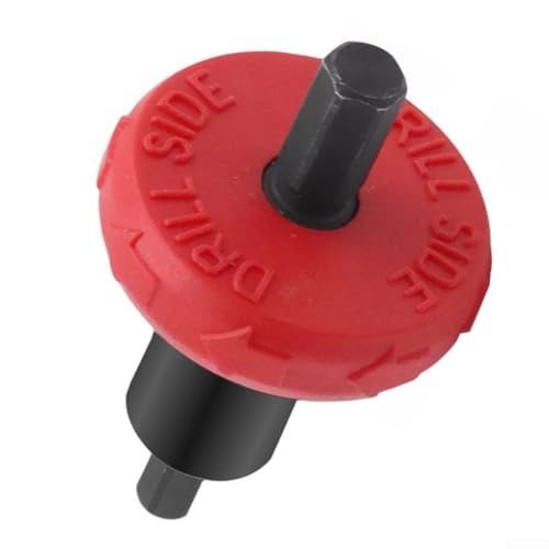 Rüsten Sie Ihren Rasenmäher-Elektro-Starter-Bohrer-Adapter für einfachen Motorstart auf von Jayruit
