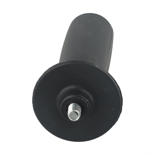 Schlanker und funktionaler Hilfs-Seitengriff für den Einsatz mit den beliebten Winkelschleifer-Modellen (8 mm) von Jayruit