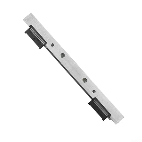 Thermodruckkopf Ersatzteil, P1080383-001 203DPI für Zebra ZD420 ZD620 Drucker Metallkonstruktion Hochauflösender Druck Thermodruckkopf Ersatzteil, P1080383-001 203DPI für Zebra ZD420 ZD620 Drucker Metallkonstruktion Hochauflösender Druck von Jayruit