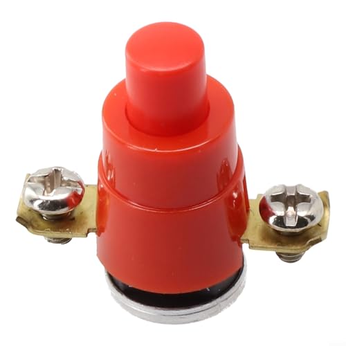 Thermoschalter, Thermoschalter 56°C 250V 16A Selbsteinstellender Ersatz Kabeltrommel Kabeltrommel Kabelwerkzeuge, für Drahttrommel und Kabeltrommel von Jayruit