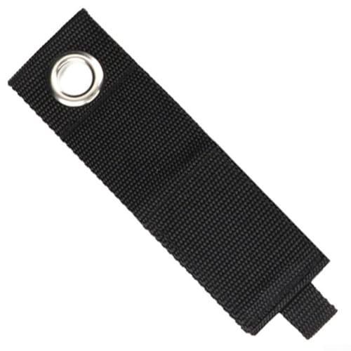 Utility Straps for Keeping Cords Organized, for Home and Workshop Storage Needs (50 * 330mm) von Jayruit