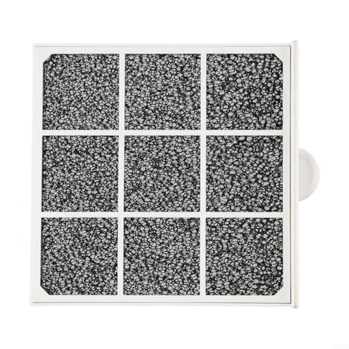 Waschbarer Luftfilter, wiederverwendbares Schwammnetz für PVC/PE-Rohranwendungen, optimale Luft (für 110 mm) von Jayruit