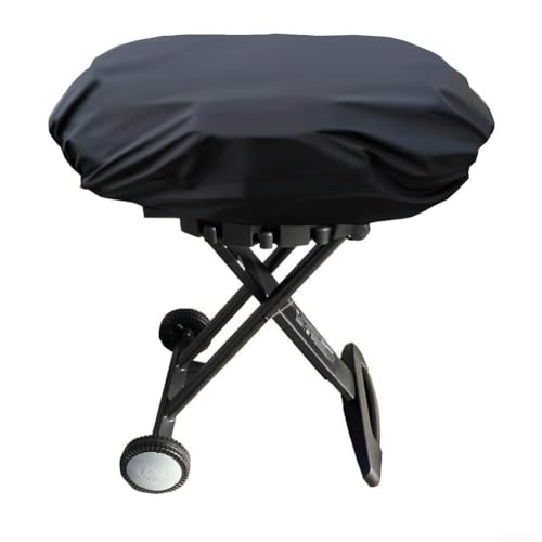 Wetterfeste Hochleistungsabdeckung speziell für das Modell Weber Q2000 (210D) von Jayruit