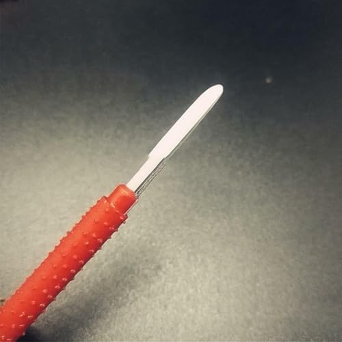 Zuverlässiges Imkerei-Werkzeug-Set, 10-teilig, Kunststoffgriff, sanfte Übertragung von Jayruit