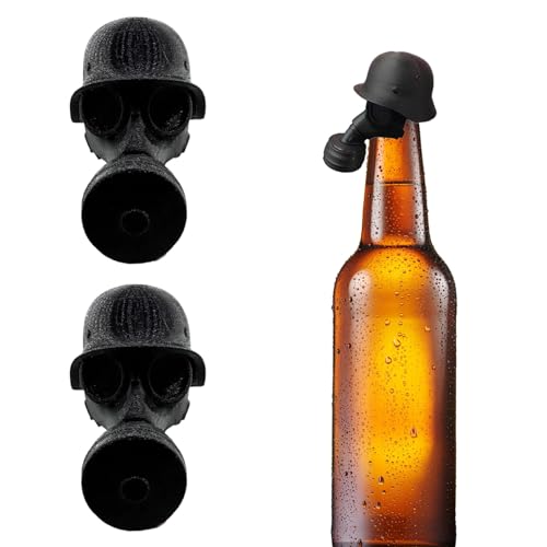 2 Stück flaschenverschluss bierflaschen, bierflaschenverschluss, zinndeckel für bierflaschen, bierflaschen verschluss, Ideal für Partys, Bars und Outdoor-Aktivitäten, Zinndeckel für Bierflaschen 2 Stück flaschenverschluss bierflaschen, bierflaschenverschluss, zinndeckel für bierflaschen, bierflaschen verschluss, Ideal für Partys, Bars und Outdoor-Aktivitäten, Zinndeckel für Bierflaschen von JazRvr