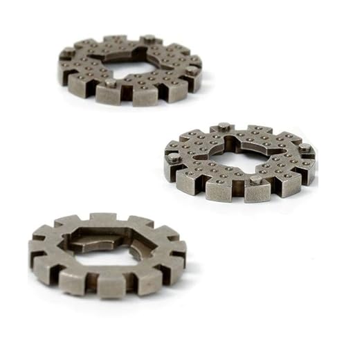Starlock Adapter, Multicutter Universal Adapter, 3-teiliges Set, 25mm, Adapter für Oszillierende Sägeblätter, Kompatibel mit Mehreren Marken, Ideal für DIY und Professionelle Projekte Starlock Adapter, Multicutter Universal Adapter, 3-teiliges Set, 25mm, Adapter für Oszillierende Sägeblätter, Kompatibel mit Mehreren Marken, Ideal für DIY und Professionelle Projekte von JazRvr