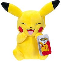 Jazwares Pikachu Pokémon Kuscheltier von Jazwares