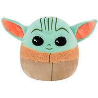 Jazwares Squishmallow Grogu Star Wars Kuscheltier Jazwares Squishmallow Grogu Star Wars Kuscheltier von Jazwares