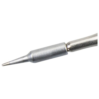 Lötspitze Serie C210, Rundform, C210031/ø2,0mm, abgeschrägt Lötspitze Serie C210, Rundform, C210031/ø2,0mm, abgeschrägt von Jbc